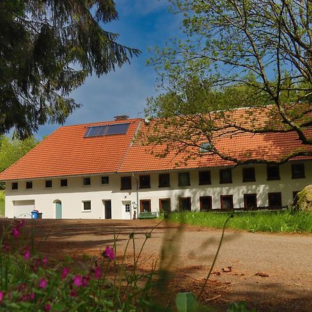 Schwarzwald Escape Konuk evi Gorwihl Dış mekan fotoğraf
