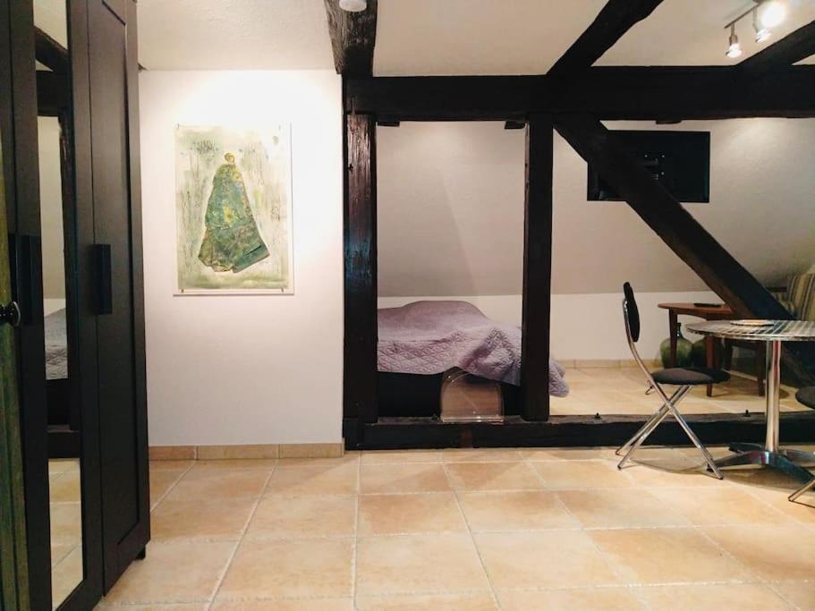 Schwarzwald Escape Konuk evi Gorwihl Dış mekan fotoğraf