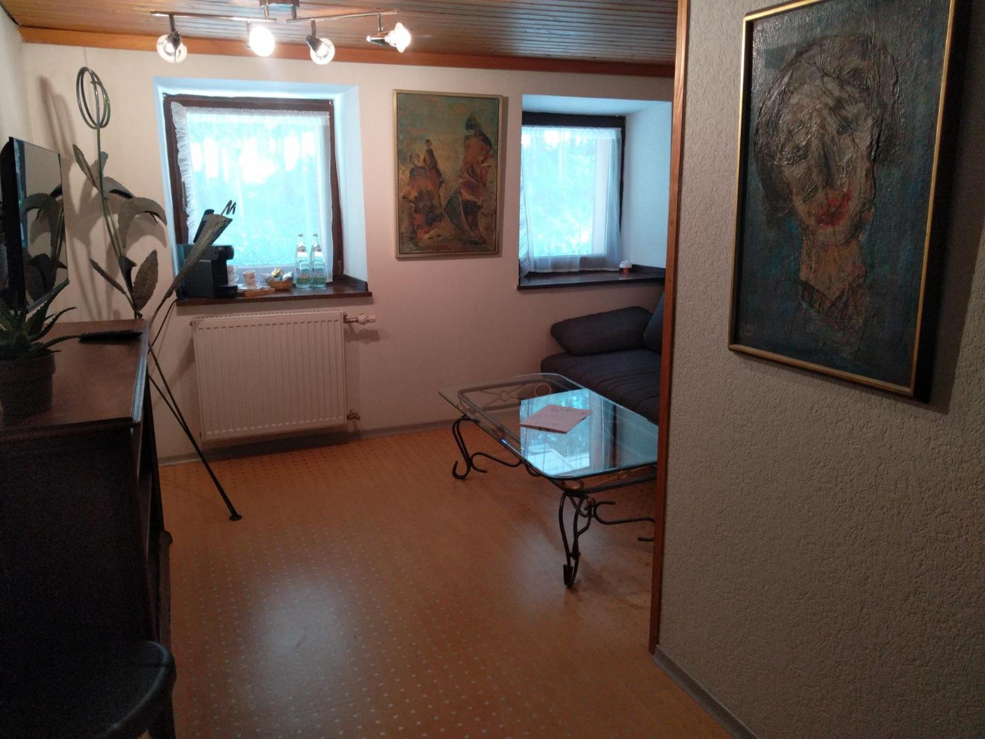Schwarzwald Escape Konuk evi Gorwihl Dış mekan fotoğraf