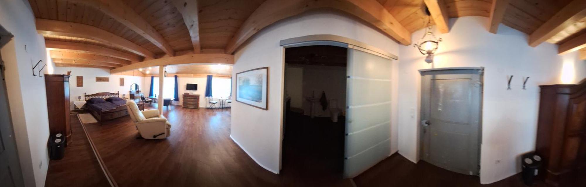 Schwarzwald Escape Konuk evi Gorwihl Dış mekan fotoğraf