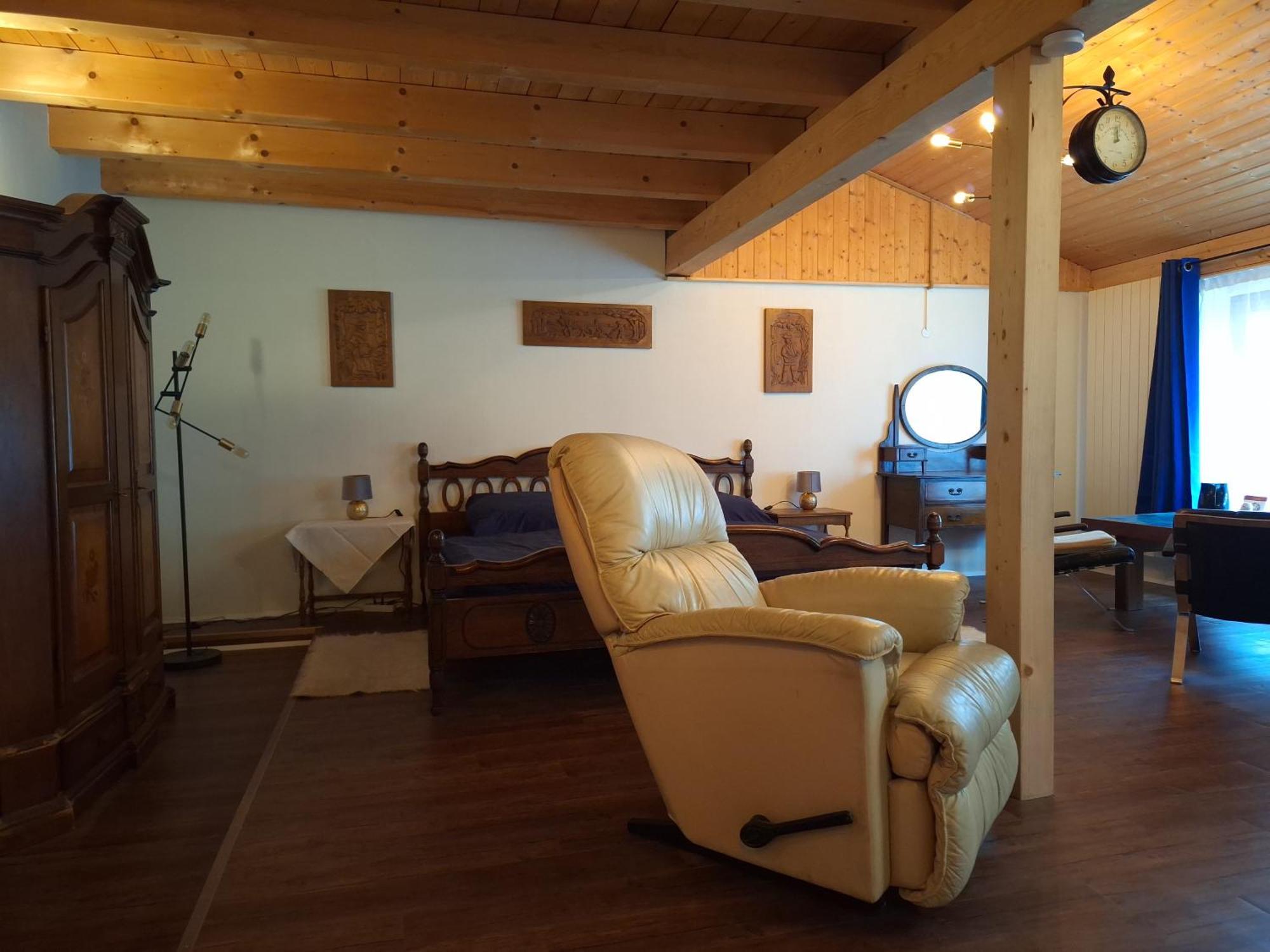 Schwarzwald Escape Konuk evi Gorwihl Dış mekan fotoğraf