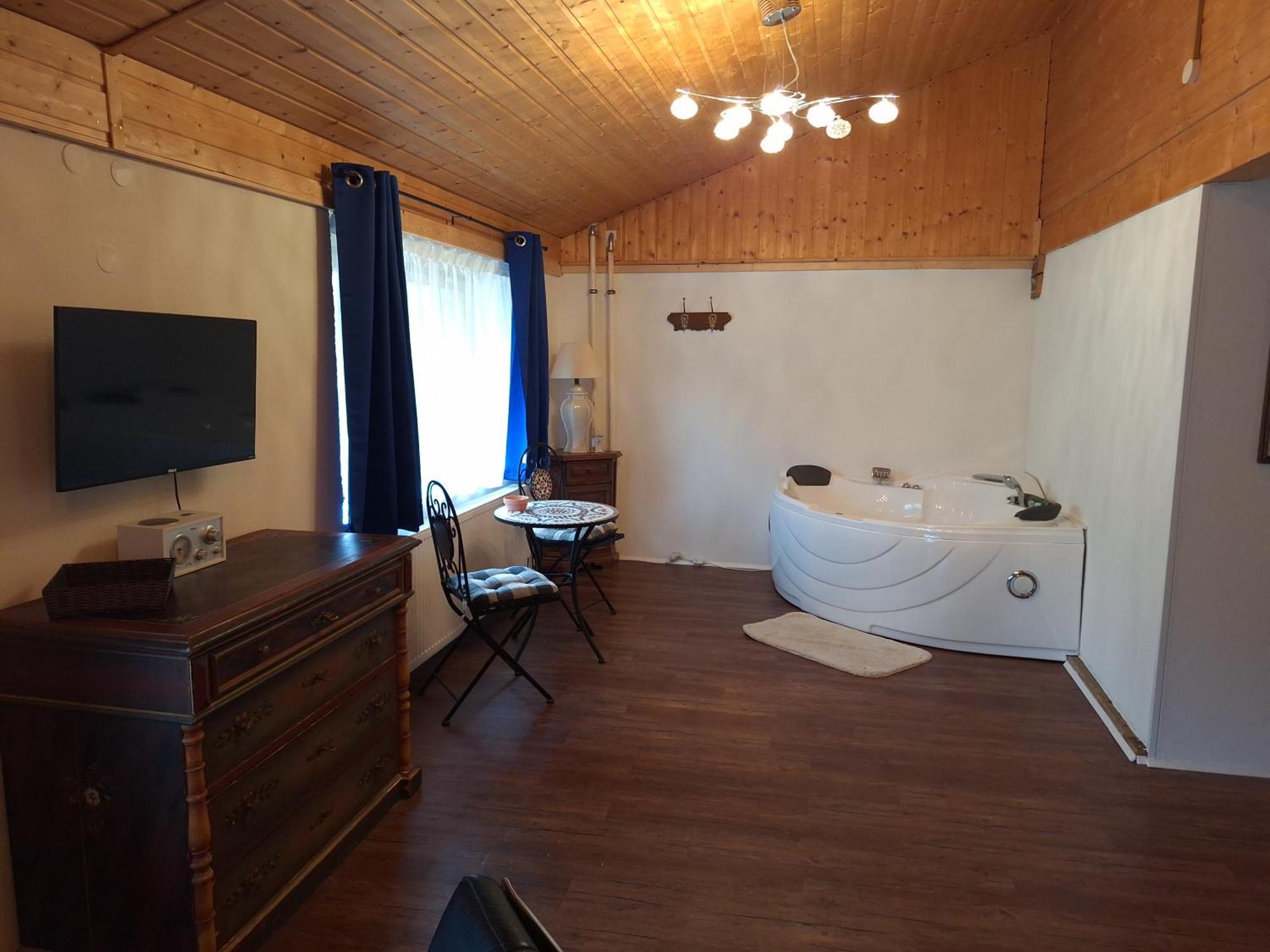 Schwarzwald Escape Konuk evi Gorwihl Dış mekan fotoğraf